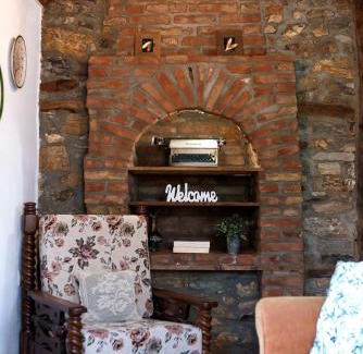 Makri Apartamento | Calypso 2 Rural Experience at the heart of Makri