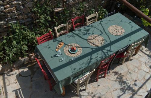 Makri Apartamento | Calypso 2 Rural Experience at the heart of Makri
