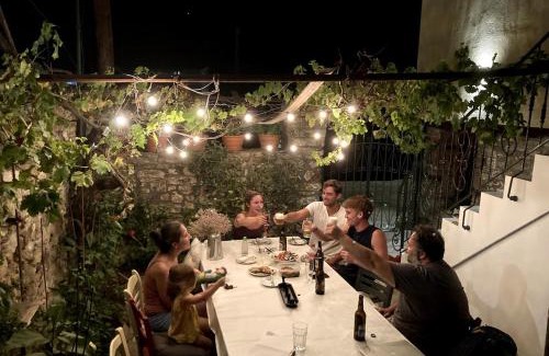 Makri Apartamento | Calypso 2 Rural Experience at the heart of Makri