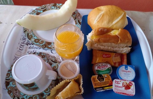 Vila Agua Funda Hotel | Cama & Café São Paulo Expo há 400metros