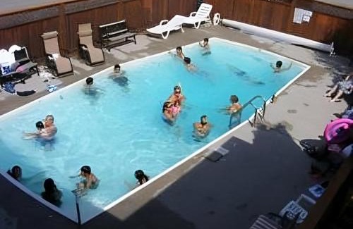 Oroville Hotel | Camaray Motel