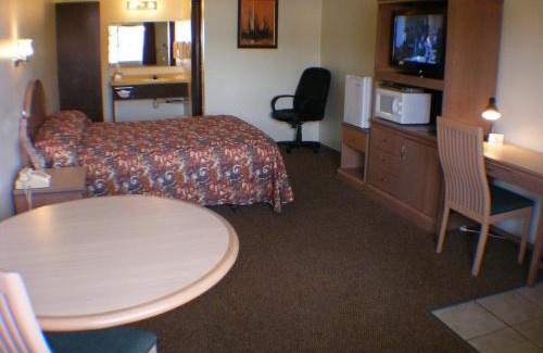 Oroville Hotel | Camaray Motel