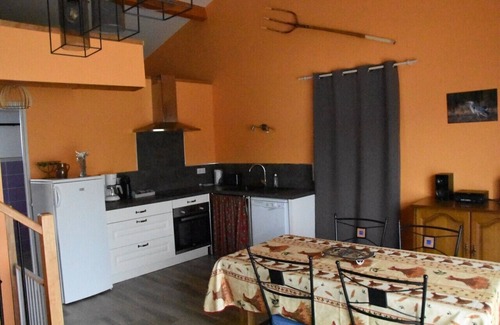 Beauvoisin Casa | "Camarguaise Evasión"