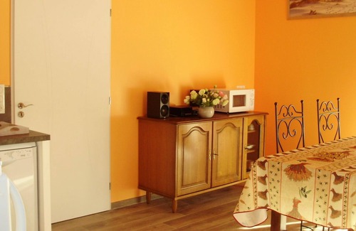 Beauvoisin Casa | "Camarguaise Evasión"