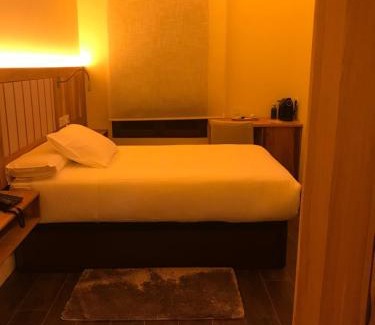 Centro histórico de León Hotel | Camarote Hotel