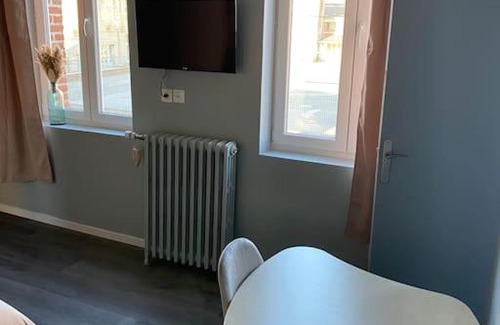 Cambrai Apartamento | Cambrai:magnifique studio