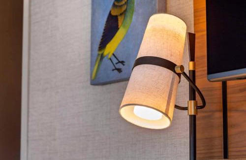 The Vista Hotel | Cambria Hotel Columbia Downtown the Vista