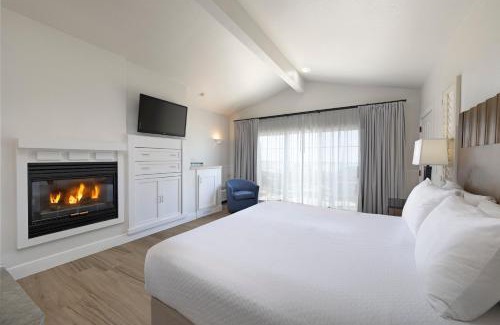 San Simeon Hotel | Cambria Landing Inn and Suites