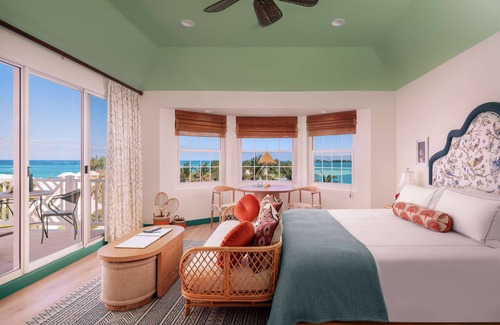 Somerset Village Complejo | Cambridge Beaches Resort & Spa