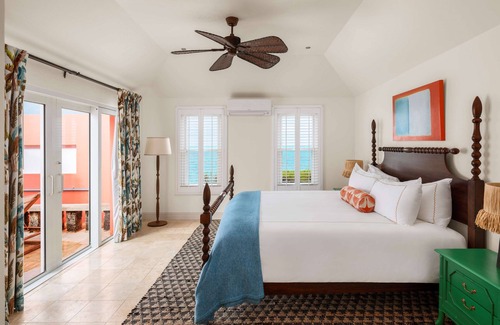 Somerset Village Complejo | Cambridge Beaches Resort & Spa