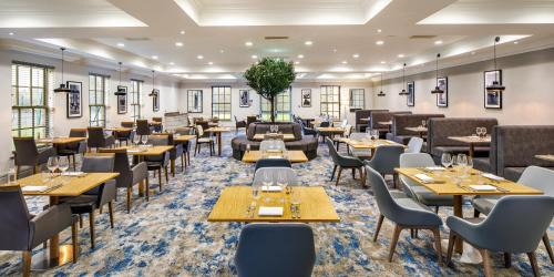 Cambourne Hotel | Cambridge Belfry Hotel & Spa