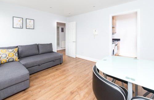 Belsize Park Apartamento | Camden Apartment E/Apartment