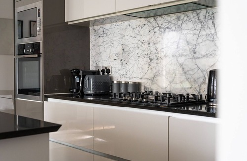 Cantelowes Casa | Camden House: Garden, Jacuzzi & Parking