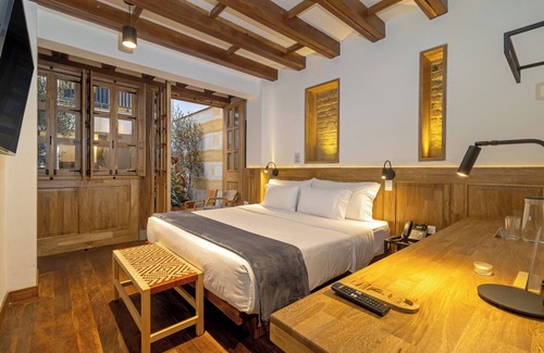 La Candelaria Hotel | Camelia by Masaya Collection