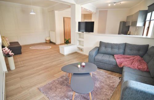 Kastoria Apartamento | Camelia Luxury Apt