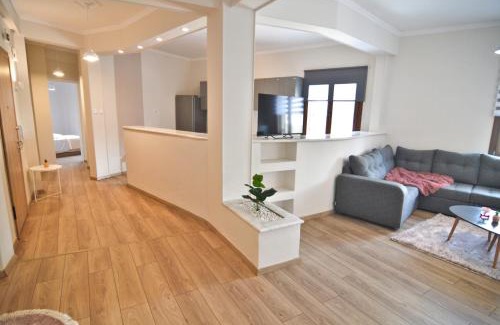 Kastoria Apartamento | Camelia Luxury Apt