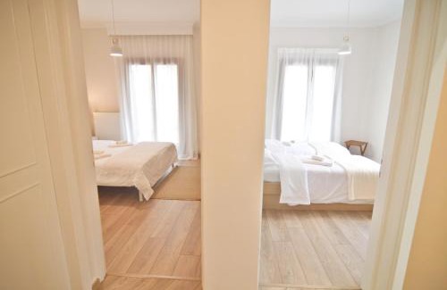 Kastoria Apartamento | Camelia Luxury Apt