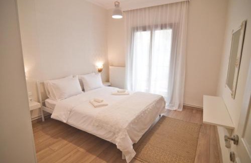 Kastoria Apartamento | Camelia Luxury Apt