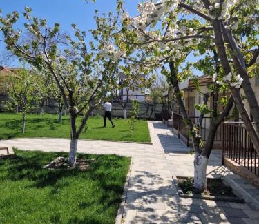 Eforie Sud Casa | CAMERE de INCHIRIAT CRIS&DIA