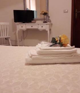 Porto Torres Casa | Camere Vacanze Acqua Chiara