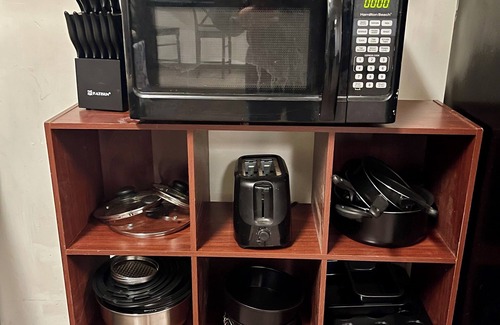 Cameron Apartamento | Cameron Suites