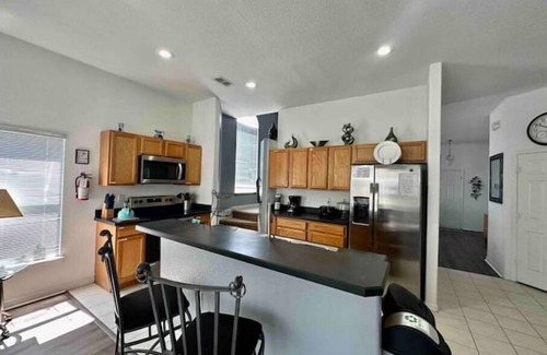 Marbella Casa | Camille's Family Guest Home.