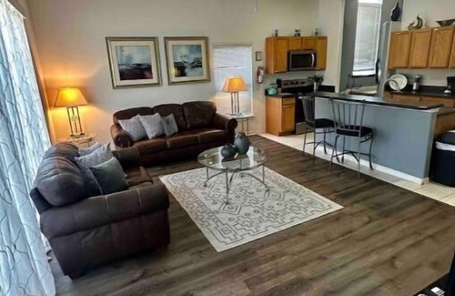 Marbella Casa | Camille's Family Guest Home.