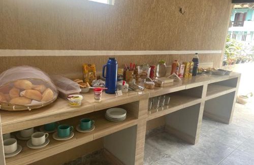 Iguaba Grande Casa | Caminho do mirante, suíte 5