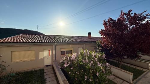 Rabe de las Calzadas Apartamento | Camino De Rabe