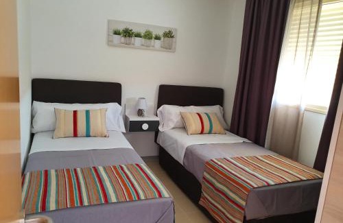 Rabe de las Calzadas Apartamento | Camino De Rabe