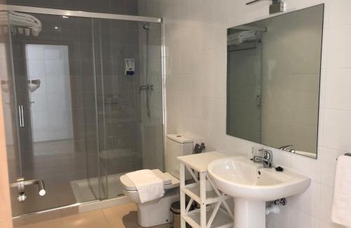 Rabe de las Calzadas Apartamento | Camino De Rabe