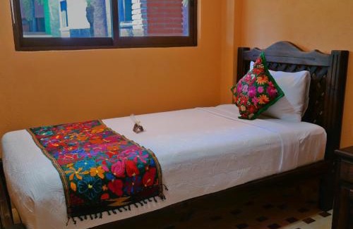 Tuxtla Gutiérrez Hotel | Camino Mexicano Hotel & Resort