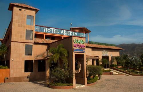 Tuxtla Gutiérrez Hotel | Camino Mexicano Hotel & Resort