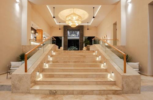 Pichilingue Hotel | Camino Real Acapulco Diamante