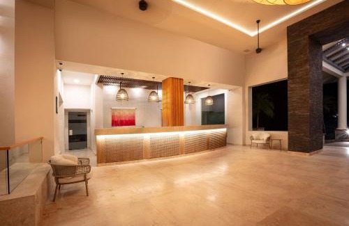 Pichilingue Hotel | Camino Real Acapulco Diamante