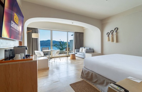 Pichilingue Complejo | Camino Real Acapulco Diamante