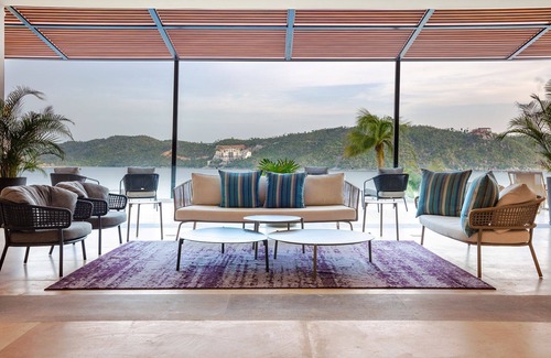 Pichilingue Complejo | Camino Real Acapulco Diamante
