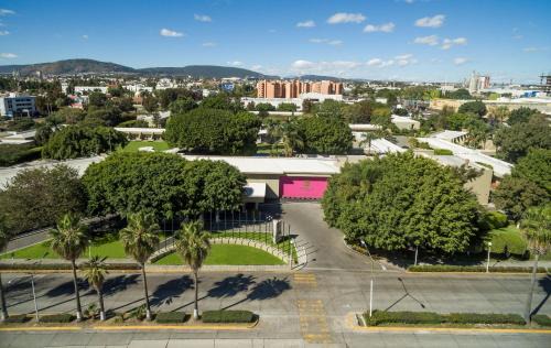 Zapopan Hotel | Camino Real Guadalajara