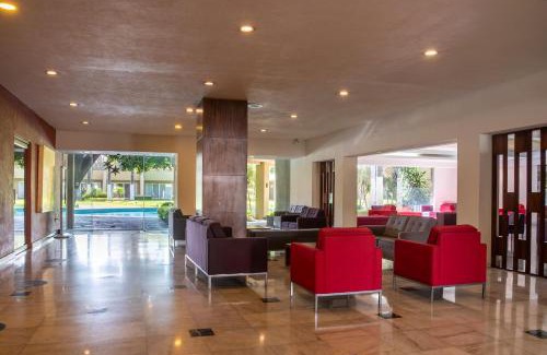 Zapopan Hotel | Camino Real Guadalajara