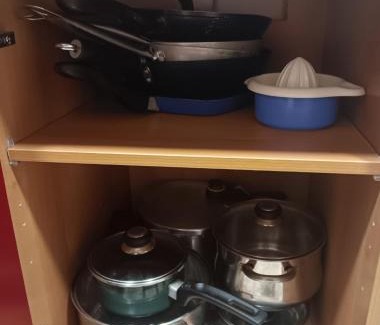 Jaca Apartamento | Camino Santiago Etxea