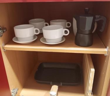 Jaca Apartamento | Camino Santiago Etxea