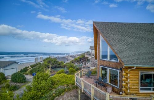 Lincoln Beach Casa | Cammanns Beach Retreat
