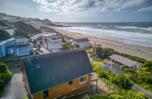 Lincoln Beach Casa | Cammanns Beach Retreat