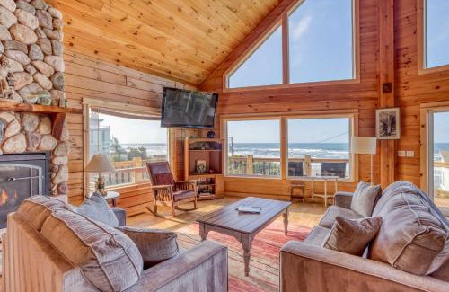 Lincoln Beach Casa | Cammanns Beach Retreat