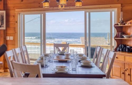 Lincoln Beach Casa | Cammanns Beach Retreat