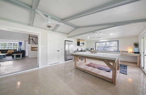 Theriot Casa | Camp Dularge DeLight Sleeps 8 Dulac & Houma by Falgout Marina