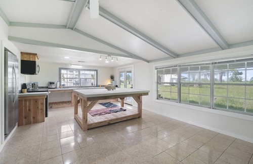 Theriot Casa | Camp Dularge DeLight Sleeps 8 Dulac & Houma by Falgout Marina