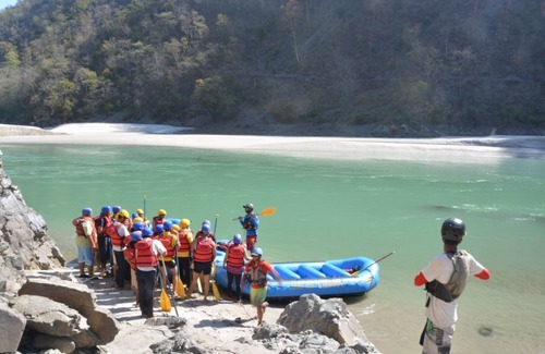 Amkholi Alquiler De RV | Camp Eagle Nest