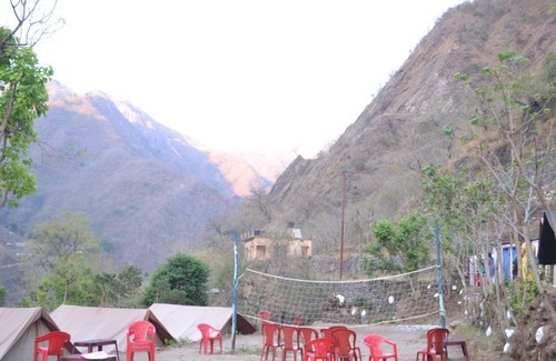 Amkholi Alquiler De RV | Camp Eagle Nest