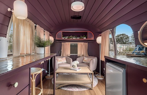 Port Macquarie Alquiler De RV | Camp Jordans